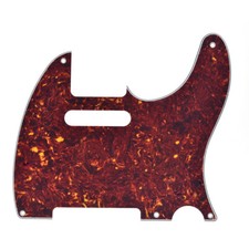Battipenna chitarra Tele Style