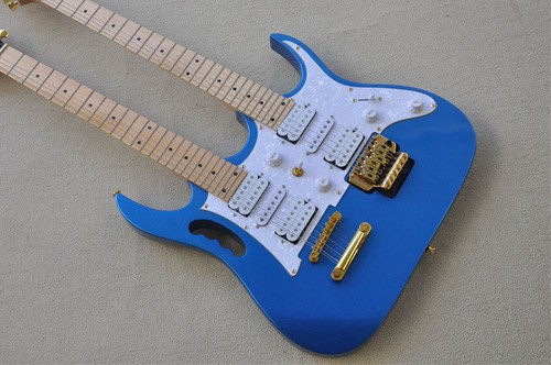 Factory custom blu corde - blu,