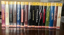 Grandi film panorama vhs - i,