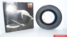 U2 - DESIRE / HALLELUJAH HERE SHE COMES - VINILE 7" POLLICI 45 GIRI RPM BUONO