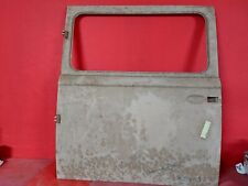 PORTA LATERALE SINISTRA  FIAT 600 850 900 T E FAMILIARE ORIGINALE NUOVA