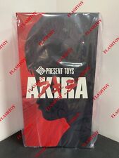 PRESENT TOYS PT-sp64 1/6 Modellino Moto Ragazzo Giocattolo da Collezione