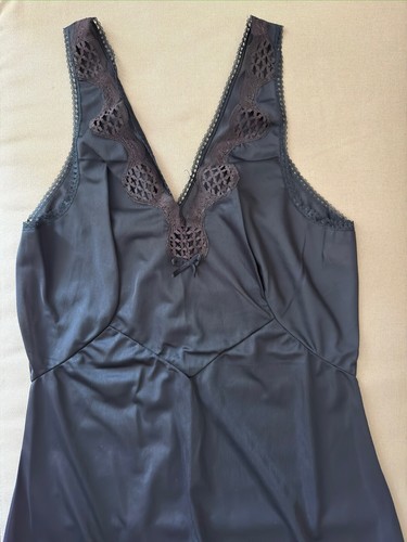Sottoveste vintage sottana - sottoveste,
