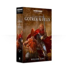 Gotrek & Felix - Brand New -