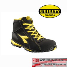 Scarpa da Lavoro