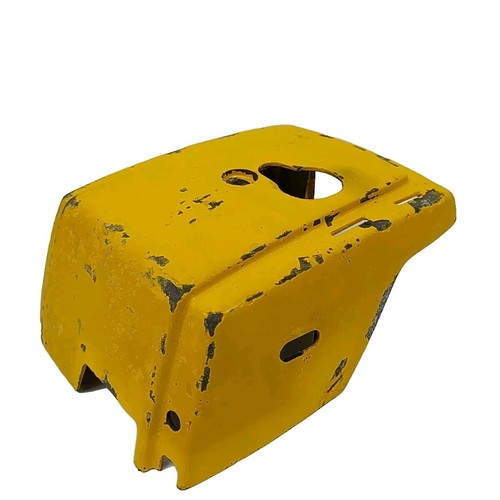Coperchio copri motore - coperchio,