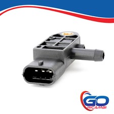 SENSORE PRESSIONE GAS DI