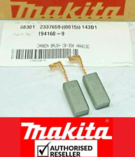 Spazzole Carbonio Originarie