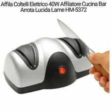 Affila Coltelli Elettrico 40W