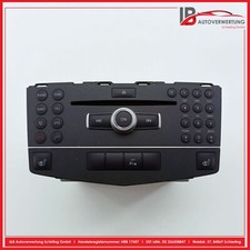 MERCEDES BENZ CLASSE C W204