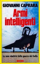 ARMI INTELLIGENTI