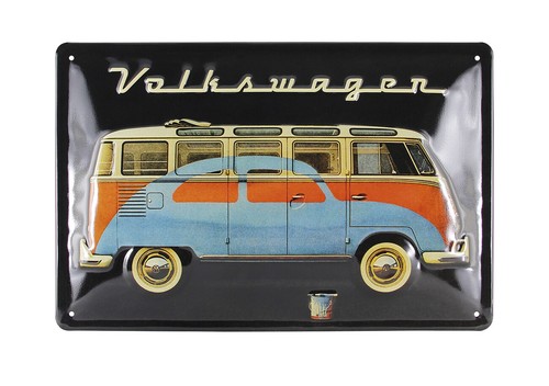Brisa collection - brisa, vw
