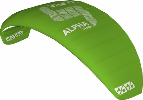 Alpha quad kite 4 - 1.5,