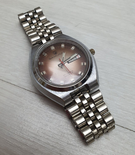 Orologio polso automatico - polso,