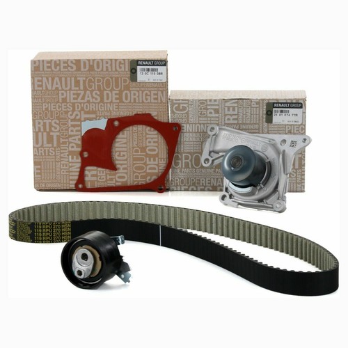 Kit cinghia distribuzione - kit,