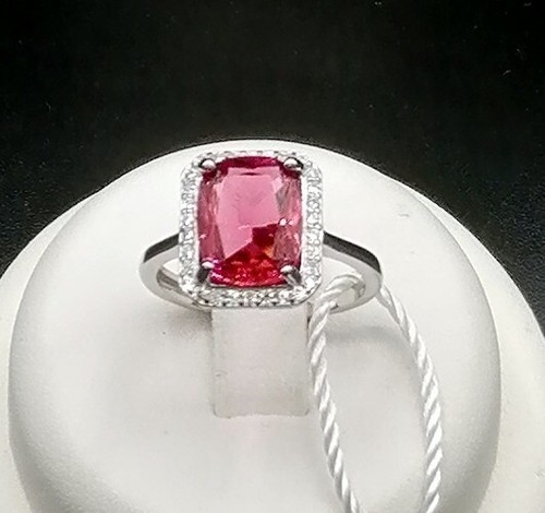 Anello engagement oro - in,