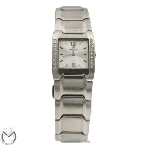 Orologio wyler vetta carrè - orologio,