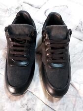 Scarpe Da Uomo Sneakers Usate E Igienizzate Taglia 43?