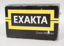 Objectif Macro Zoom Exakta