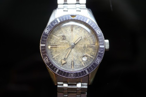 Favre leuba deep blue 59603 - favre,