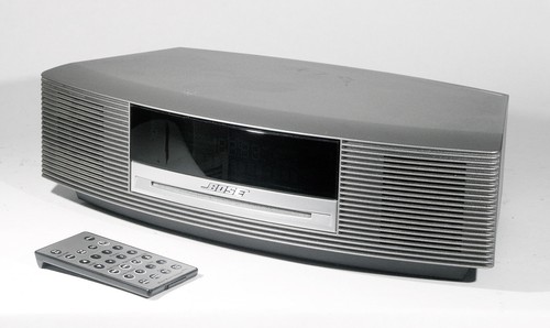 Bose wave music system iii - wave,