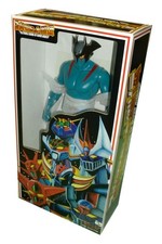 HL PRO MARMIT DEVILMAN PVC