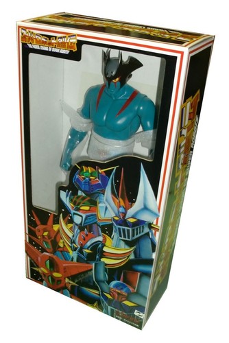 Pro marmit devilman pvc - hl,