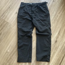 Pantaloni Moss Bros anni '50