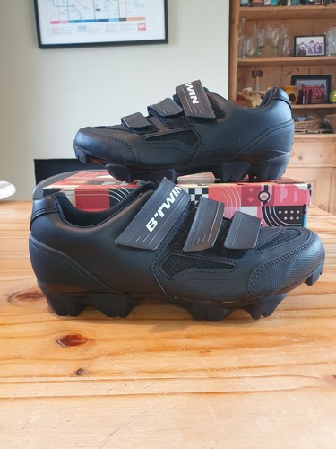 Scarpe ciclismo mountain - scarpe,