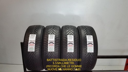 Gomme usate termiche - ,