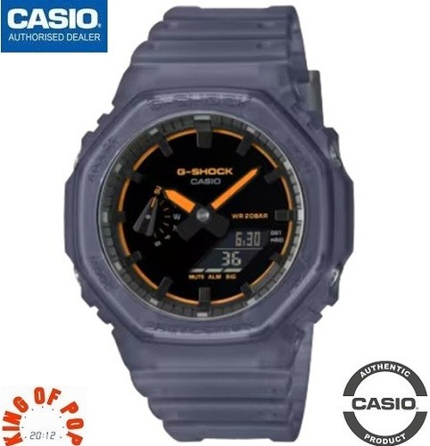 Casio 2100k 2aer - casio, ga-2100k-2aer