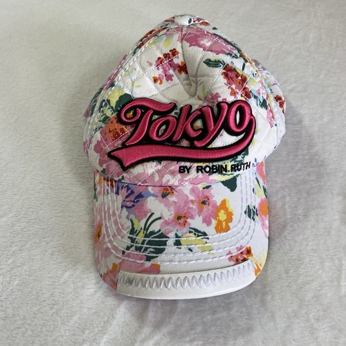 Cappello scatto robin ruth - robin,
