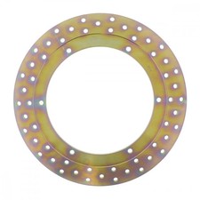 Disco freno posteriore EBC