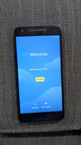 Smartphone nexus gb - smartphone,