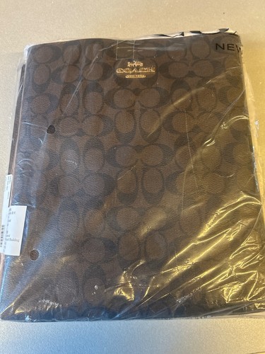 Borsa coach nuova donna - coach, nuova,
