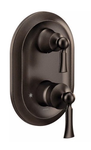 Moen ut5500orb wynford core - moen, m-core