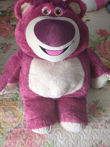 Peluche miniso disney toy - disney,