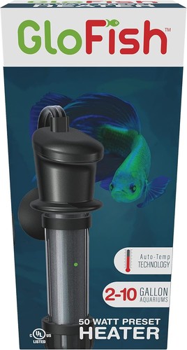 Glofish riscaldatore - glofish,