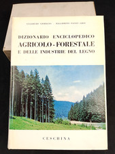 DIZIONARIO ENCICLOPEDICO