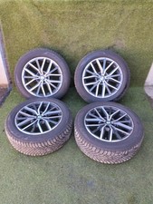 Cerchi In Lega Da 18" BMW X1