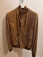 Giubbino Sportivo In Pura