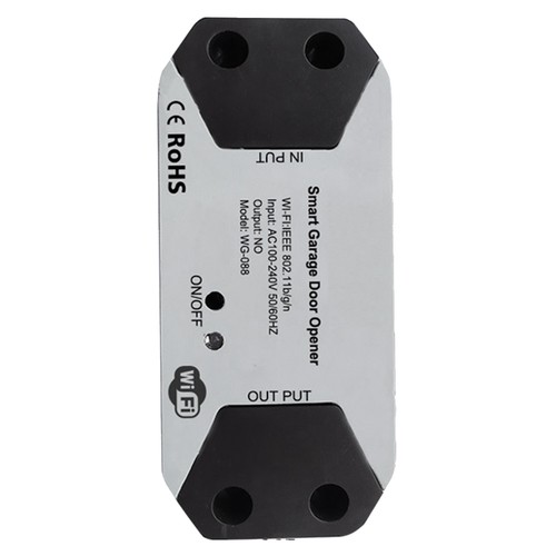 Interruttore wifi controller - interruttore,