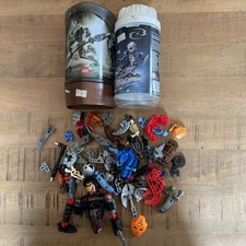 Lotto Lego Bionicle 