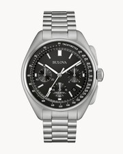 Bulova Lunar Pilot Special
