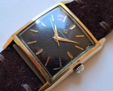 Bracciale pelle vintage