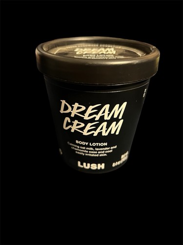 Lush dream cream nuova - 1,