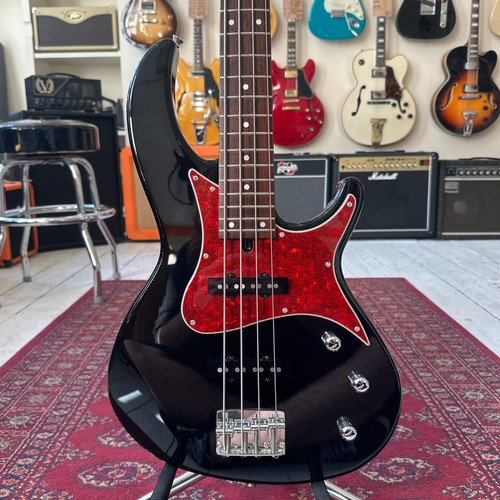 Aria pro rsb - aria, ii