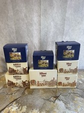 LOTTO Lilliput Lane Ornamenti