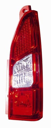 Fanale post senza 1 - post,