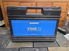 Samson Stage 55 VHF Diversity